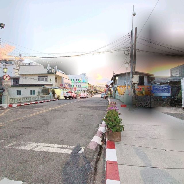 Urban seren(dip)ity of Phuket Town
