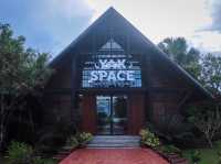 Yak Space