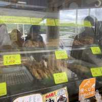 【沖縄】奥武島の絶品天ぷらの名店！