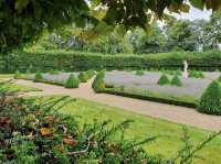 Ham House and Garden