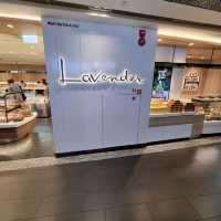 Lavender Bakery @ Ion Orchard 