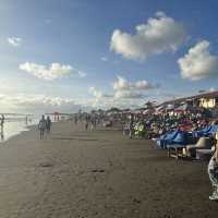 Well spent Sunday at La Brisa Bali