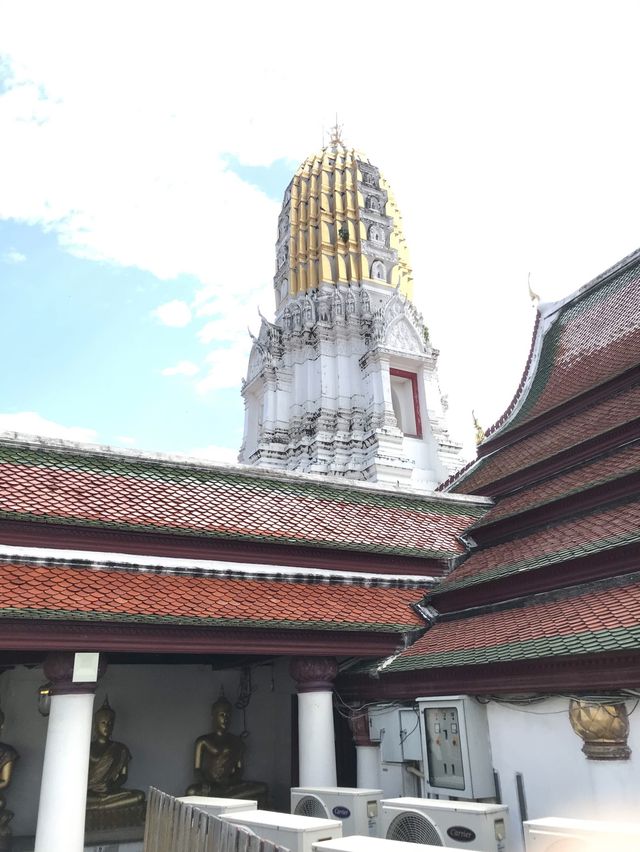 พระพุทธชินราช