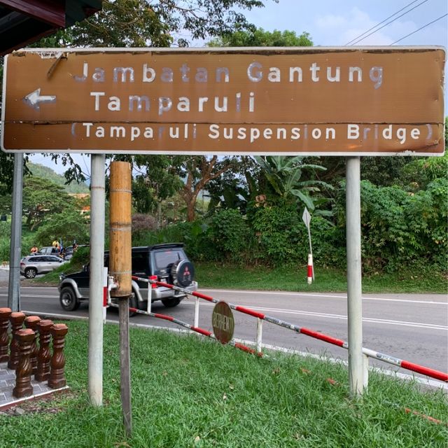 Day Trip to Kundasang