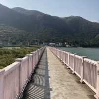 VISIT LANTAU ISLAND: Tai O (Must-go places in Hong Kong)