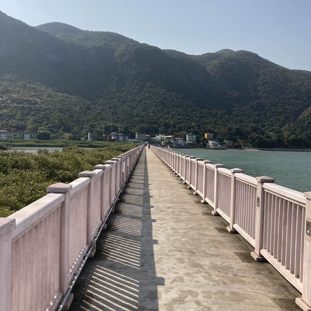 VISIT LANTAU ISLAND: Tai O (Must-go places in Hong Kong)