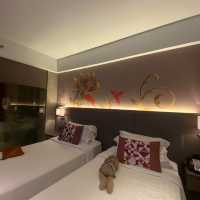 รีวิว "Grand Mercure Phuket Patong Resort" 5ดาว หน