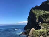 韓國🇰🇷濟州城山日出峰