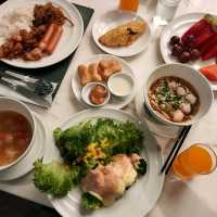 Miracle Grand Convention Hotel ดอนเมือง