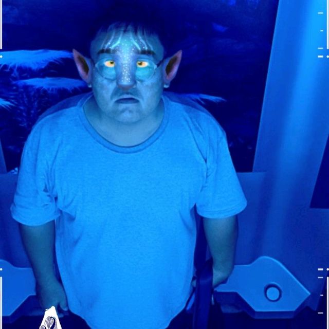 Avatar The Experience 