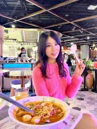 "K11 MuseaYumMee Grand Opening"