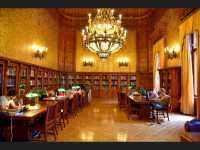 布達佩斯 市立圖書館