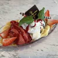 Indulge in Delicious Chocolate at Hua Hin