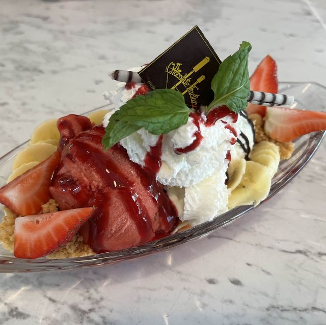 Indulge in Delicious Chocolate at Hua Hin