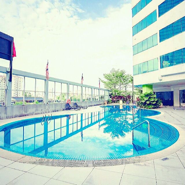 Pullman Kuala Lumpur Bangsar