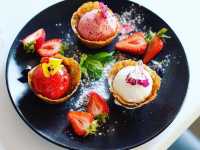 the Best delicacies! 