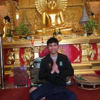 วัดพระธาตุหนองบัว
