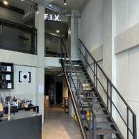 F.I.X Coffee