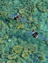 The Beauty Of Anambas Island