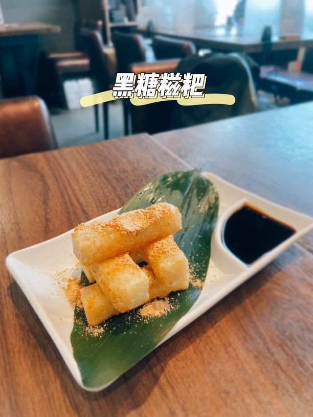旺角美食｜足料酸菜魚
