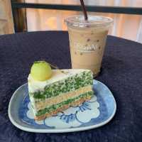 Neighborgood X Origami Cafe Phuket