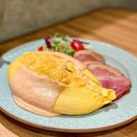 時代廣場人氣韓國餐廳