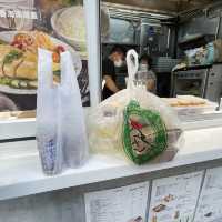 正宗海南雞外賣小店