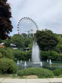 용인 놀이공원 :: 에버랜드🎡