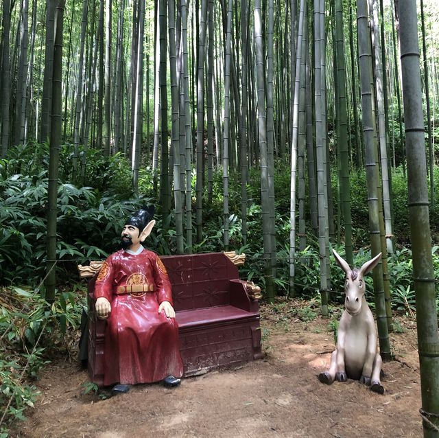 담양 죽녹원