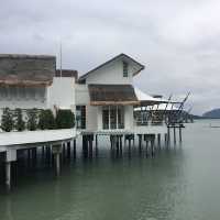 Free night stay @ The St Regis Langkawi 