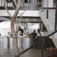 Tester Cafe