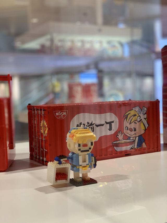 平到震嘅本地體驗🍜🤫 平到震嘅本地體驗🍜🤫