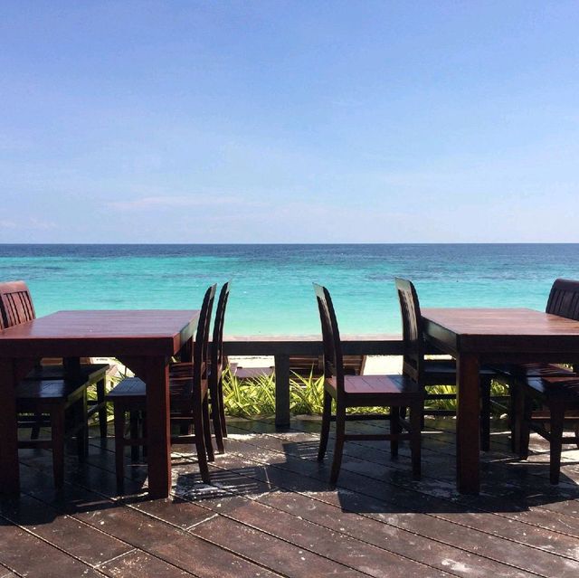 Bundhaya Resort (บันดาหยา รีสอร์ท) 
