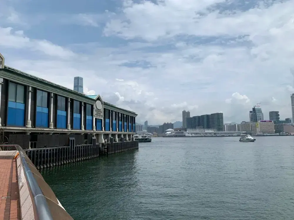 海事博物館
