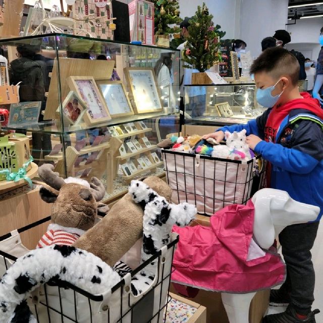 【中環街市】