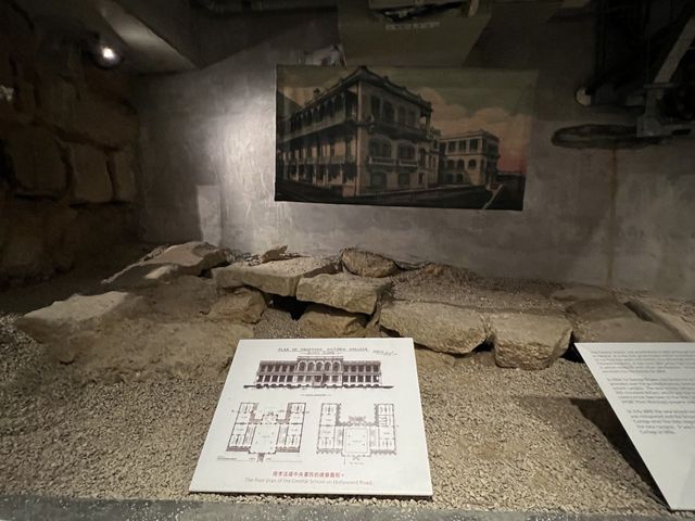 地下展示廊@PMQ元創方