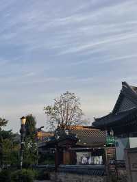 전주 한옥 마을 100% 즐기기!