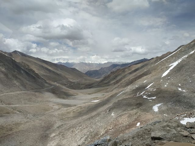 Pristine, Mesmerizing, Magnificent-Ladakh