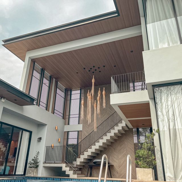 Vann Huahin Resort