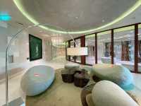 Away Spa at W Singapore Sentosa Cove Hotel