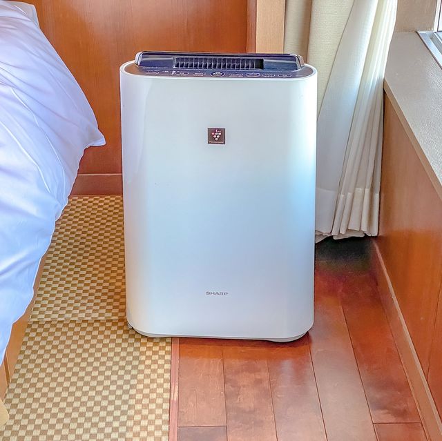 森のスパリゾート北海道ホテルモダンダブルの設備