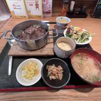 日本廚師主理北海道爐端餐廳