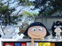 香港動漫海濱樂園