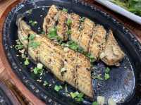 부산 장어구이맛집