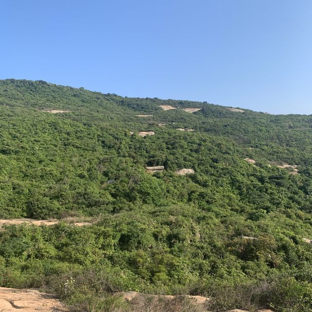 休閒離島遊