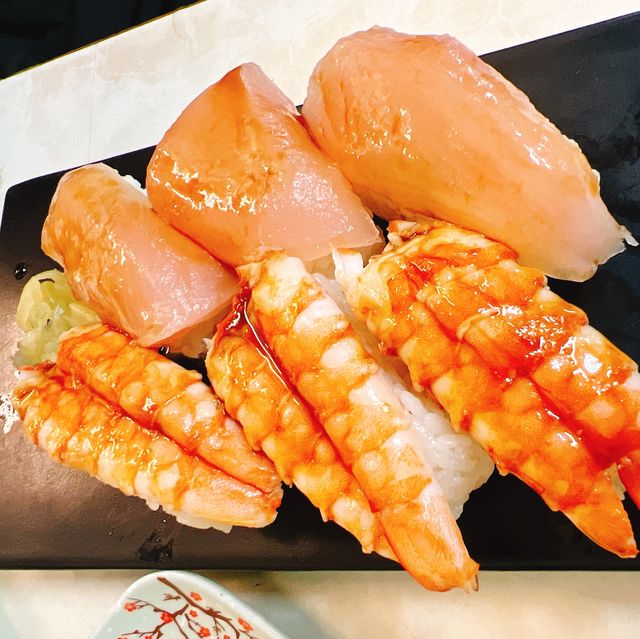 彰化員林第一市場必吃美食｜阿生壽司，從小吃到大的平價美味