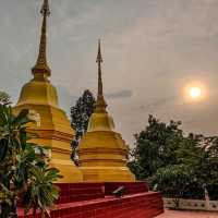 ✨วัดเก่าแก่ สมบัติ​เมืองเชียงราย✨
