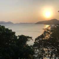 港島輕鬆春季旅行之選