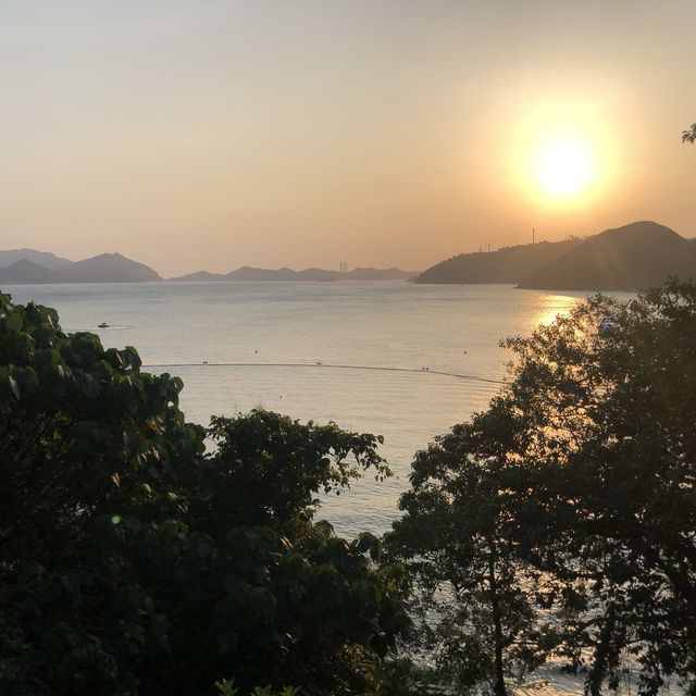港島輕鬆春季旅行之選