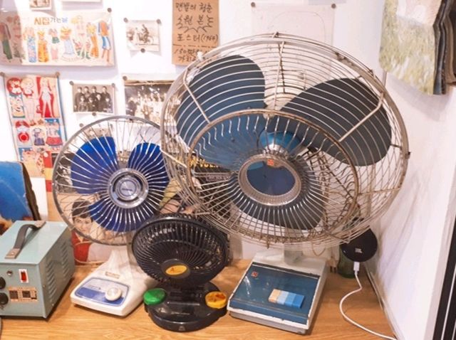 전주 가볼만한 곳, 옛날박물관